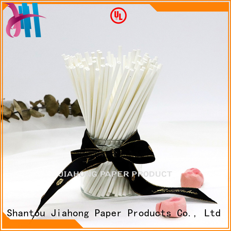 Jiahong reusable coffee stir sticks order now for restaurant