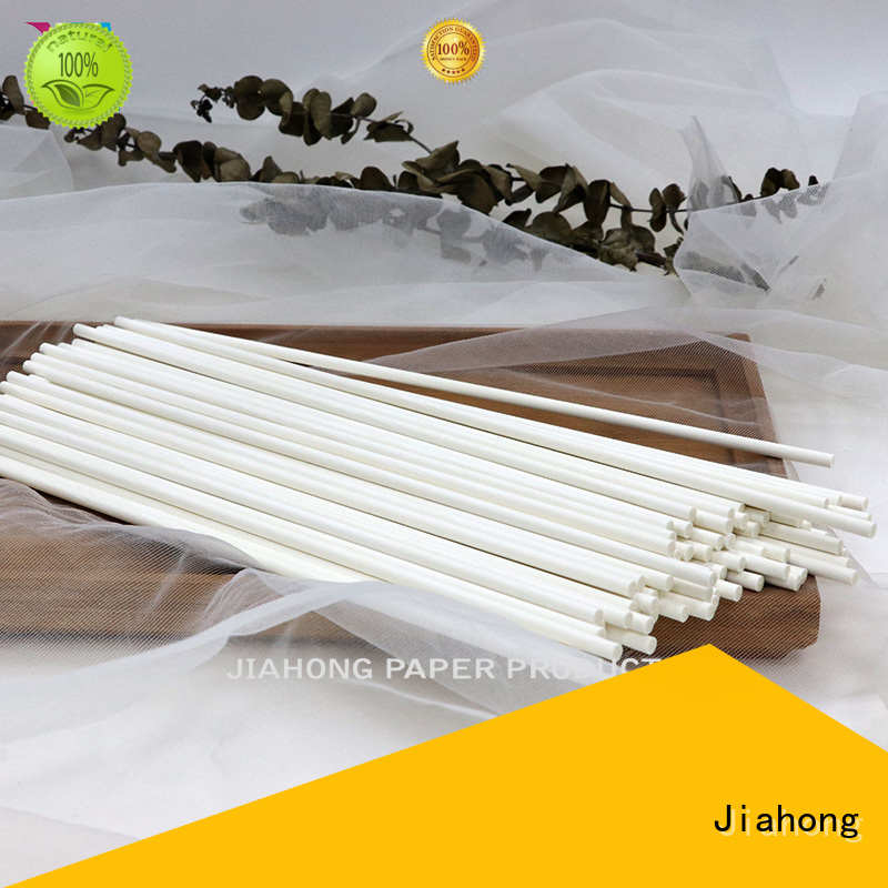 Jiahong high reputation balloon sticks long-term-use for ballon