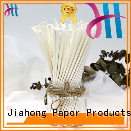 popular custom lollipop sticks food in different colors for lollipop