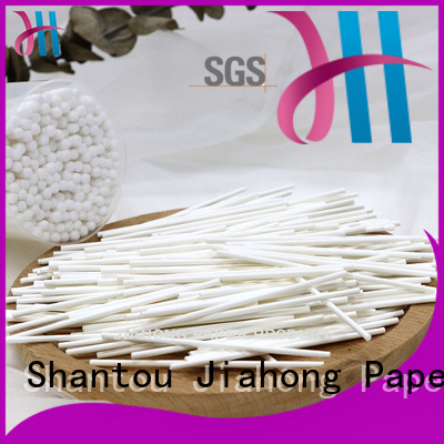 cotton cotton ear buds 100 sticks baby for medical cotton swabs Jiahong