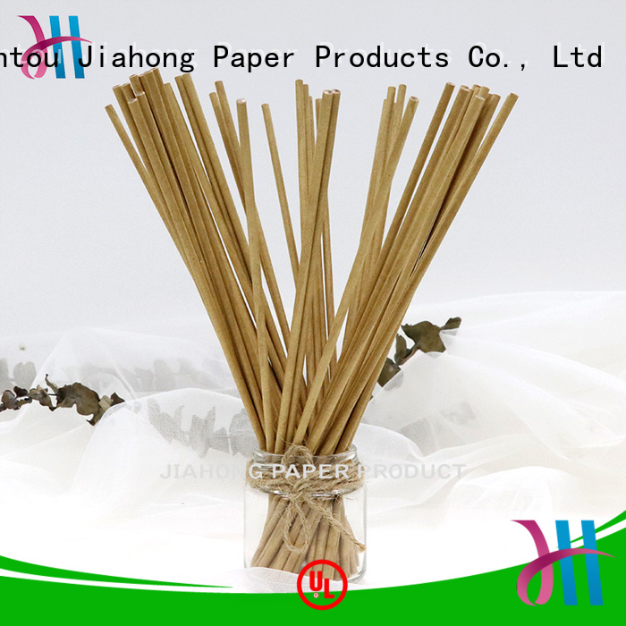 Jiahong eco eco sticks wholesale for lollipops