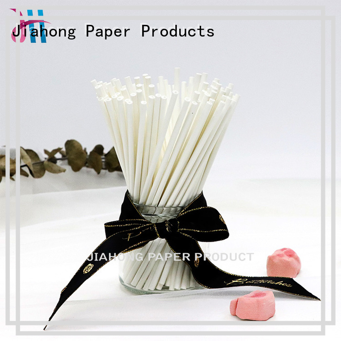 safe reusable coffee stirrers paper bulk production for packed coffee
