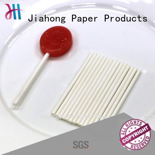 extra wholesale lollipop sticks printting for lollipop Jiahong