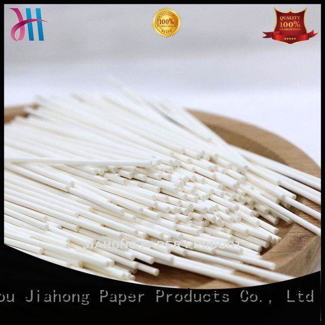 smooth cotton bud sticks biodegradable producer for medical cotton swabs