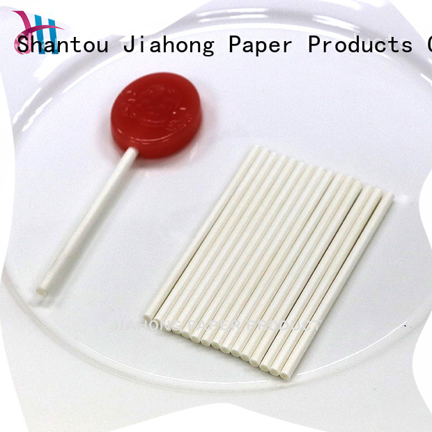environmental custom lollipop sticks colorful for wholesale for lollipop
