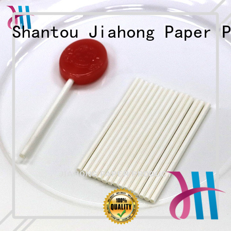 Lollipop paper stick long lolly sticks 3.25*76mm