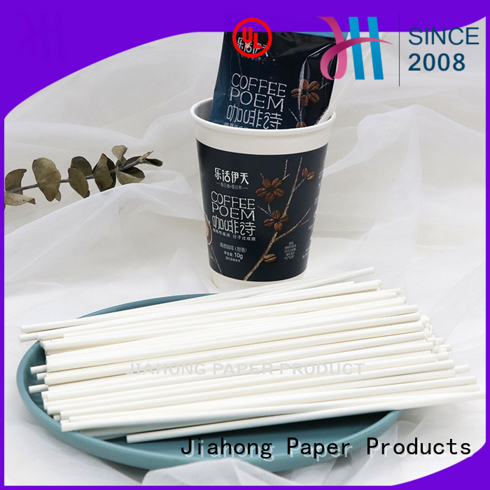 Jiahong coffee coffee stirer certification for cafe