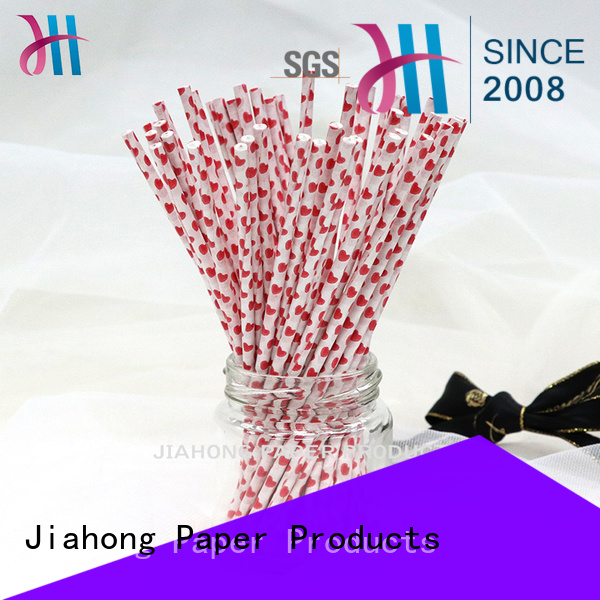 Jiahong high reputation baking paper stick check now for lollipop