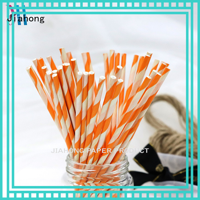 Jiahong floss cotton candy sticks wholesale