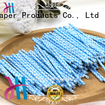 Jiahong durable paper stick owner for hospital
