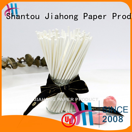 Jiahong coffee stirring stick grab now for packed coffee