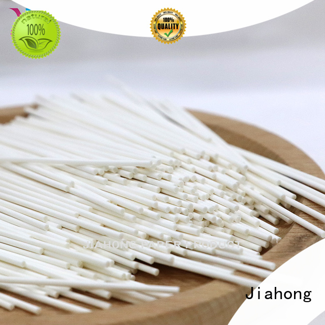Jiahong inexpensive cotton stick producer for medical