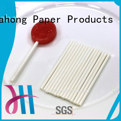 hot-sale lollipop sticks for sale factory price for lollipop Jiahong