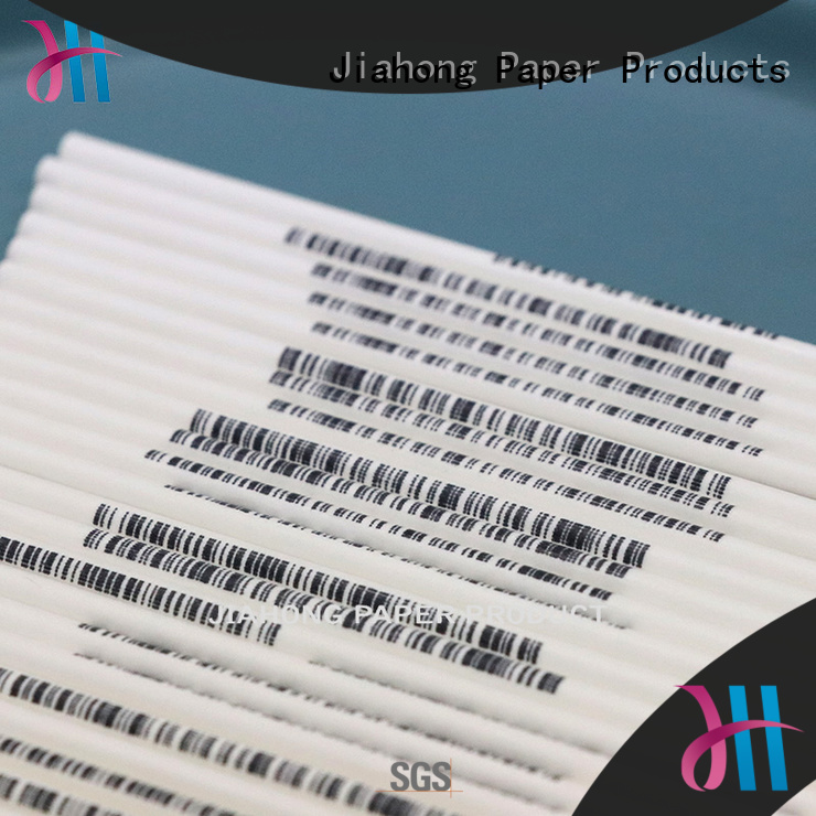 Jiahong hot-sale custom lollipop sticks factory price for lollipop