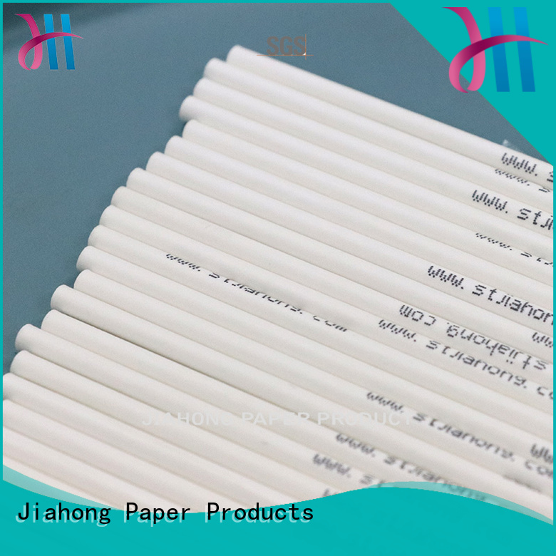 widely used bling lollipop sticks for lollipop Jiahong