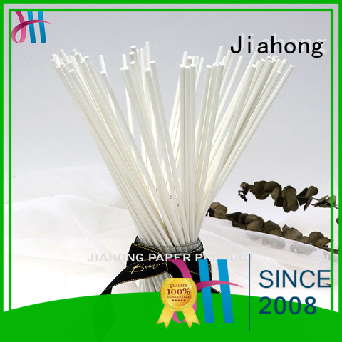 Ballon paper sticks  balloon rods 4.0*250mm