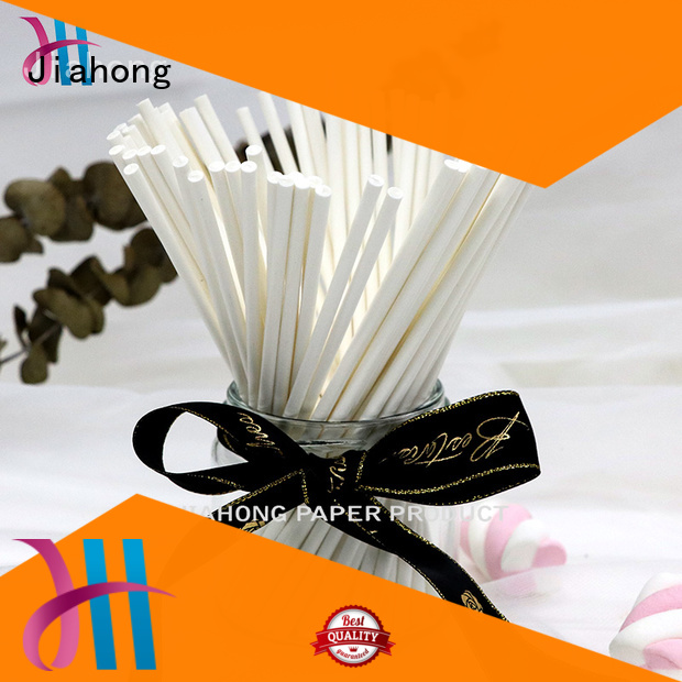 high quality fsc certified paper sticks uses from manufacturer for DIY baking