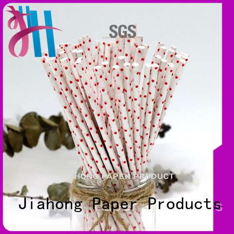 Jiahong customized wholesale lollipop sticks vendor for lollipop