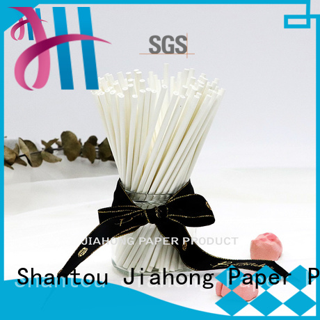 Jiahong durable reusable coffee stirrers vendor for cafe