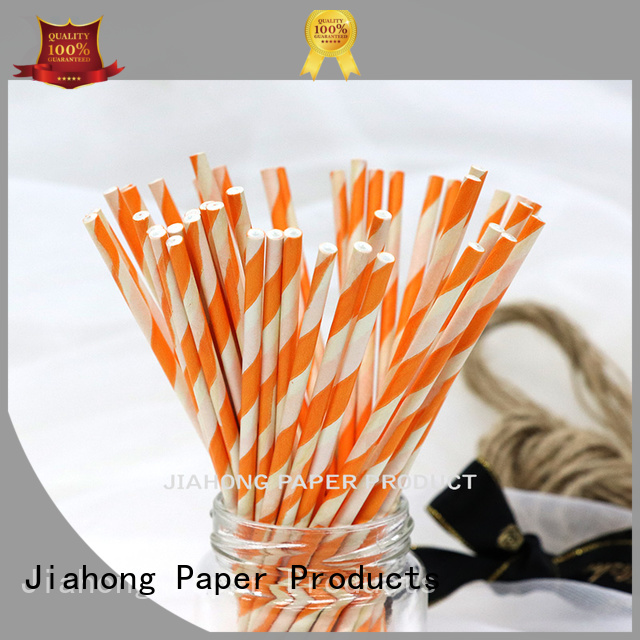 Jiahong cotton candy floss sticks export for cotton candy