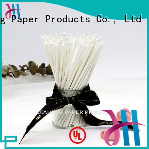 Jiahong durable coffee stirring stick stirring for cafe