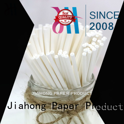 Jiahong high-quality flag paper stick for wholesale for flag stick