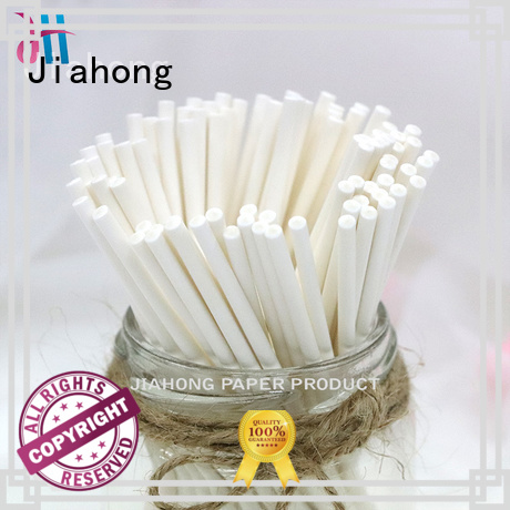 paper hand flag sticks for wholesale for flag stick Jiahong