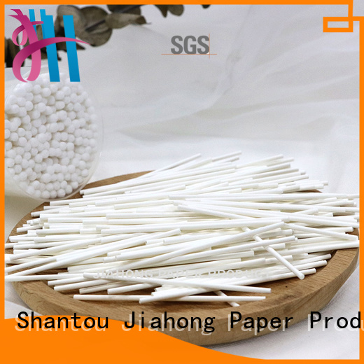 buds stick cotton vendor for medical Jiahong