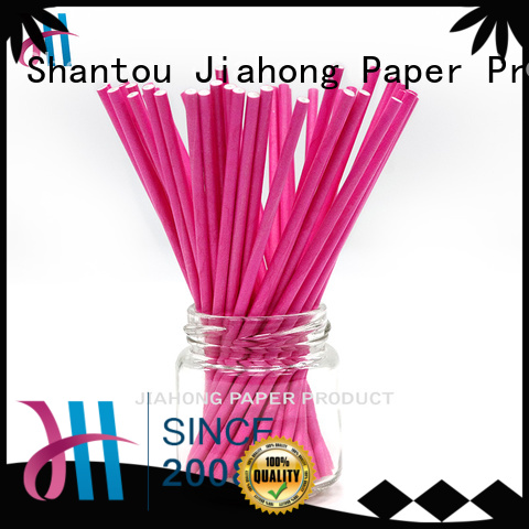 Jiahong lolly lollipop sticks bulk shop now for lollipop