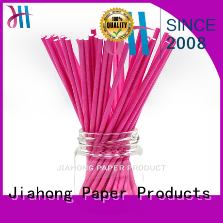 popular colored lollipop sticks stick for lollipop