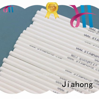 eco friendly cheap lollipop sticks grab now for lollipop Jiahong