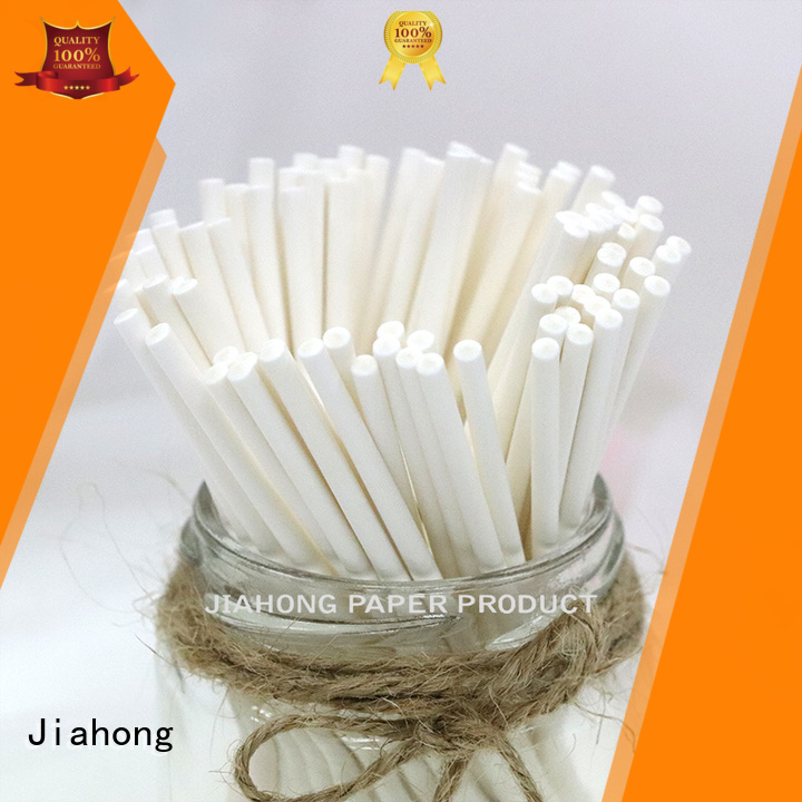 Jiahong stick flag paper stick paper for cake