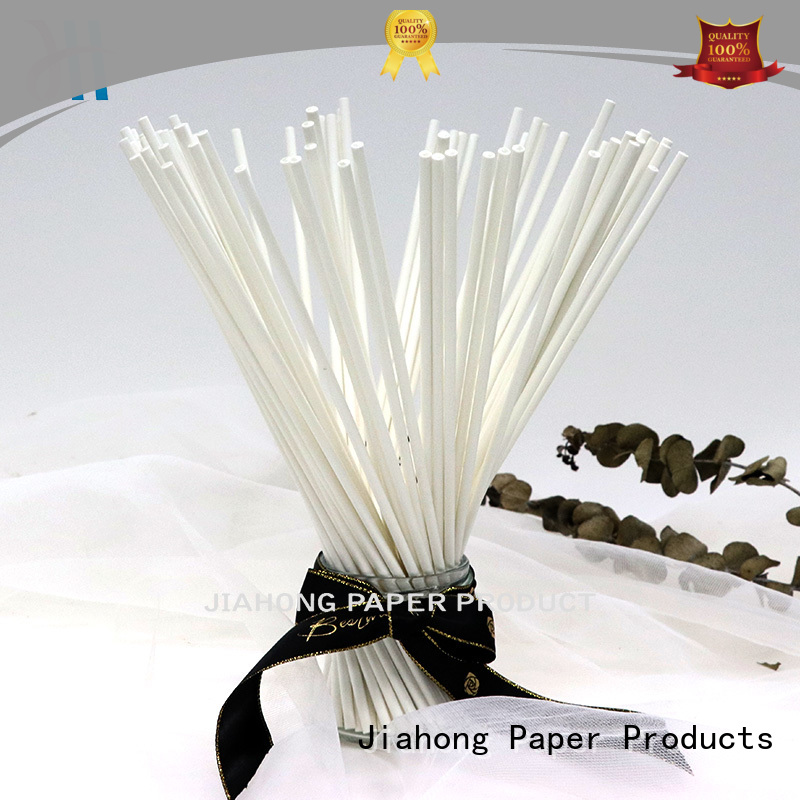 Jiahong high reputation white balloon sticks factory for ballon