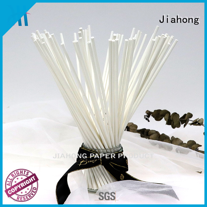 safe white balloon sticks paper factory for ballon