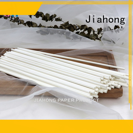 Jiahong safe balloon sticks for ballon