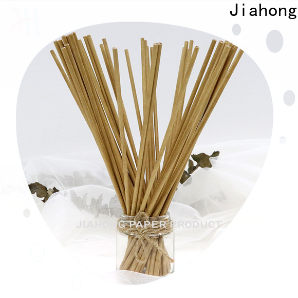 eco friendly paper sticks craft handiwork factory price for DIY baking