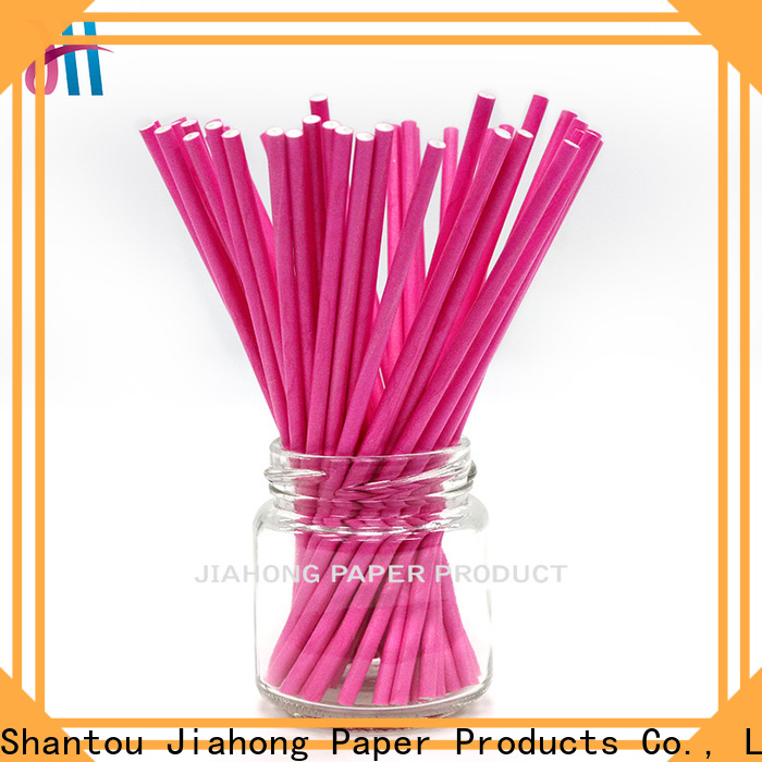 eco friendly colored lollipop sticks code in different colors for lollipop