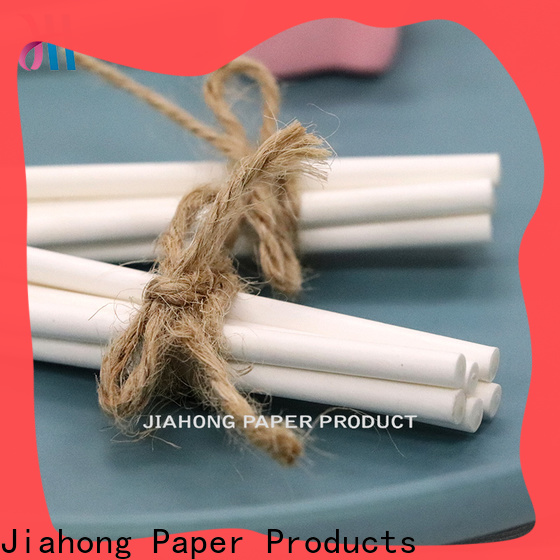 clean paper lolly sticks lolly in different colors for lollipop