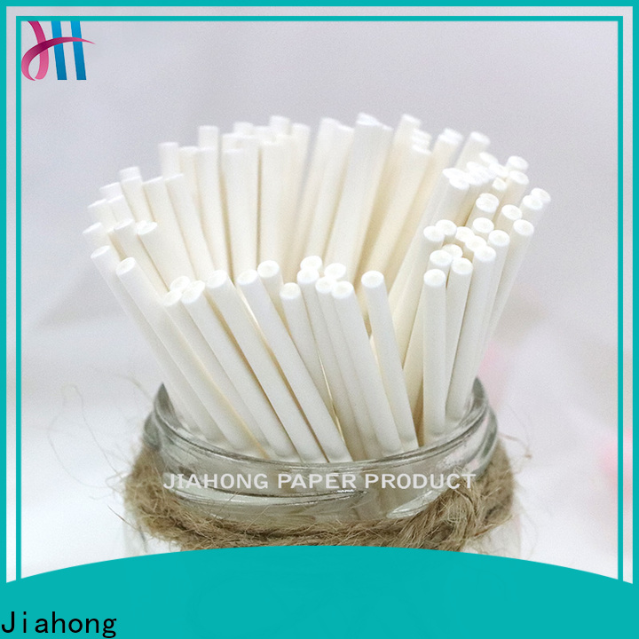 Jiahong first-rate flag paper stick paper for cake