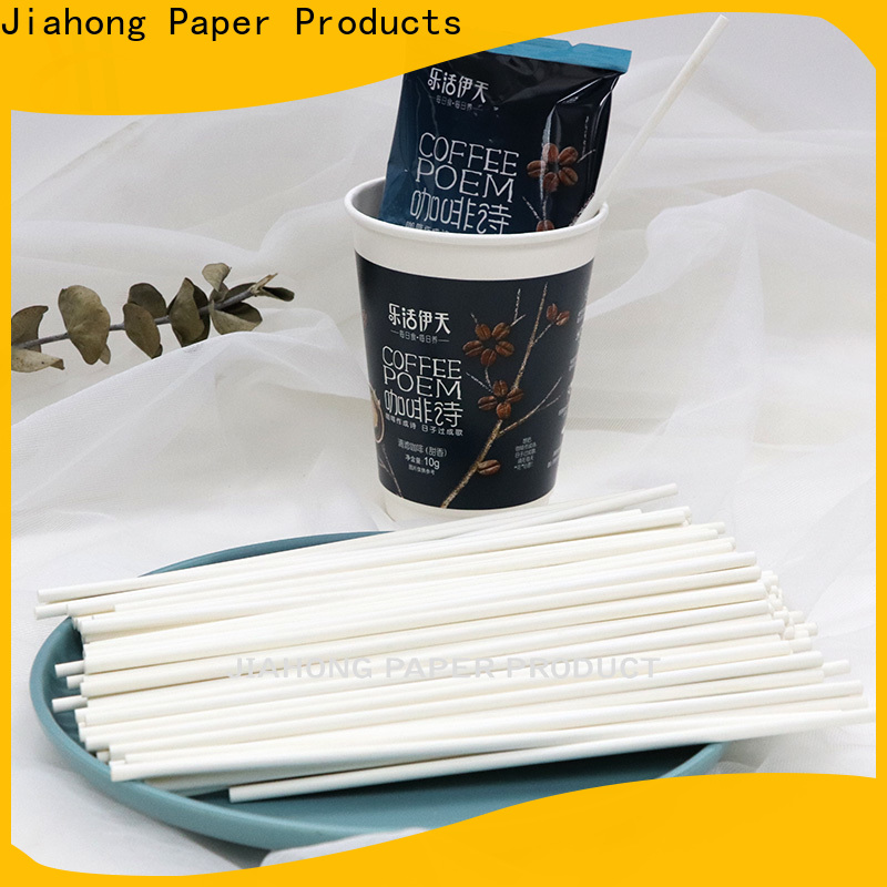 Jiahong popular coffee stirer export for restaurant