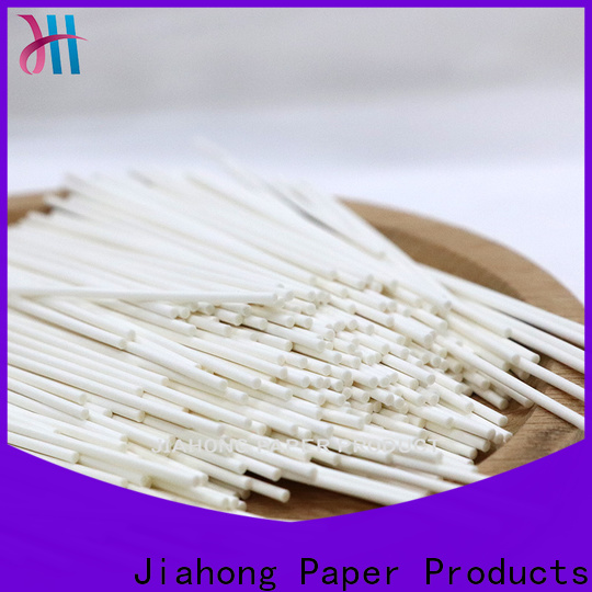 Jiahong useful swab stick export for medical