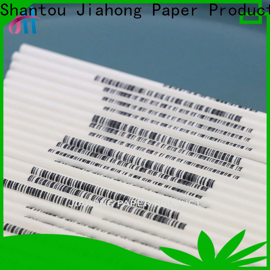 clean large lollipop sticks grade factory price for lollipop