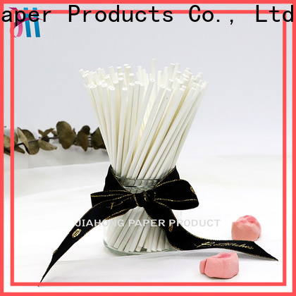 Jiahong environmental friendly reusable coffee stirrers vendor for restaurant