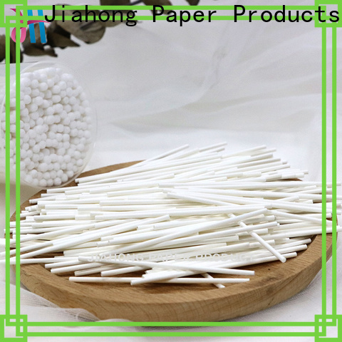 safe cotton swab paper stick stick certification for medical