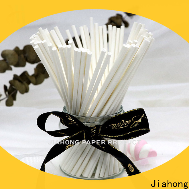 fine quality hand fan sticks uses factory price for flag flagpoles