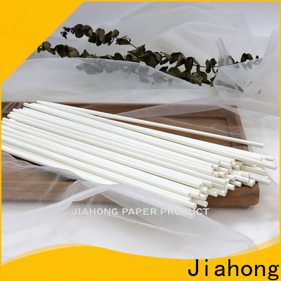 Jiahong paper balloon rods widely-use for ballon