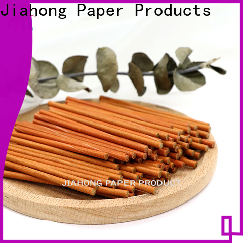 Jiahong counting math sticks marketing for early education