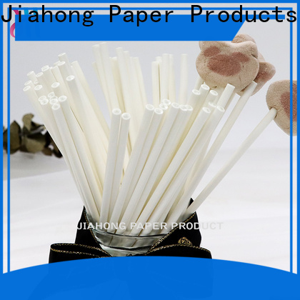 Jiahong long long lollipop sticks for lollipop