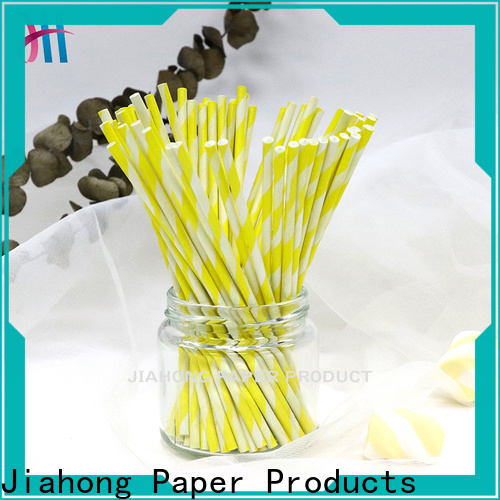 professional personalized lollipop stickers logo types for lollipop
