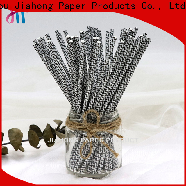 Jiahong stick cake pop sticks from manufacturer for cake